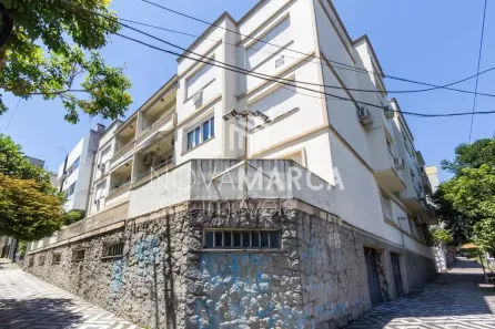 Apartamento com 3 Quartos à venda, 111m² no Petrópolis, Porto Alegre