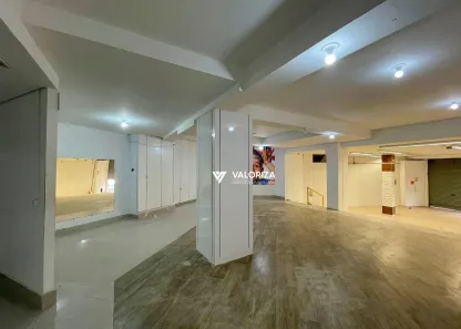 Ponto Comercial para alugar, 160m² no Centro, Sorocaba
