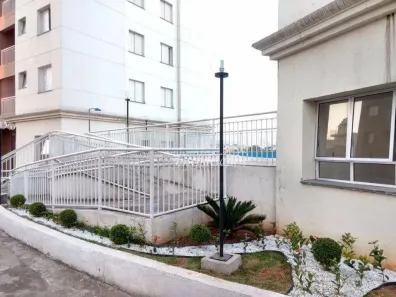 Apartamento com 2 Quartos à venda, 49m² no Sítio do Mandaqui, São Paulo