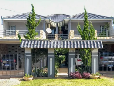 Casa com 2 Quartos à venda, 200m² no Linha Santa Cruz, Santa Cruz do Sul