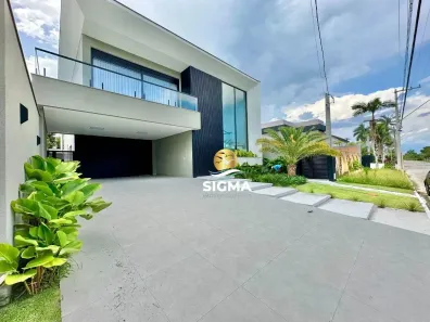 Casa de Condomínio com 6 Quartos à venda, 470m² no Jardim Acapulco, Guarujá