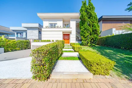 Casa com 3 Quartos à venda, 400m² no Alphaville, Santana de Parnaíba