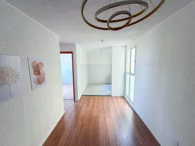 Apartamento com 2 Quartos à venda, 40m² no Santos Dumont, São Leopoldo