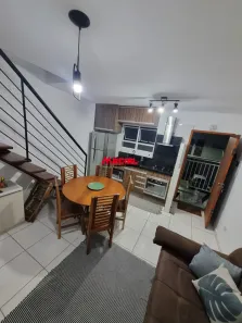 Apartamento com 2 Quartos à venda, 76m² no Maranduba, Ubatuba
