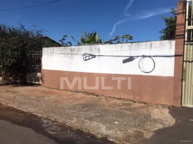 Lote/Terreno com 1 Quarto à venda, 300m² no Alto Umuarama, Uberlândia