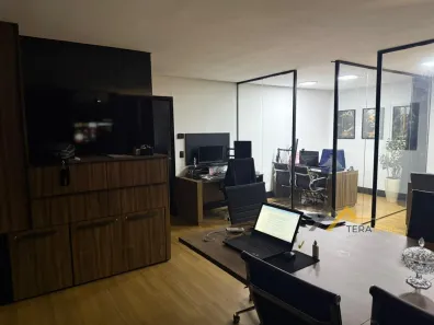 Sala Comercial à venda, 50m² no Cidade Vera Cruz, Aparecida de Goiânia