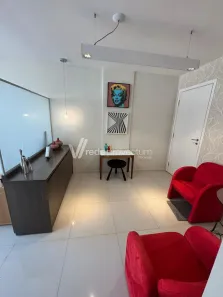 Sala Comercial com 2 Quartos para alugar, 80m² no Jardim Madalena, Campinas