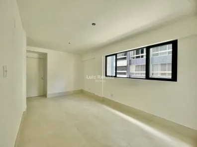 Apartamento com 3 Quartos à venda, 75m² no Santo Agostinho, Belo Horizonte