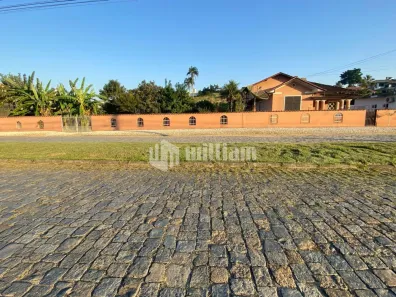 Lote/Terreno à venda, 1600m² no Jardim Maluche, Brusque