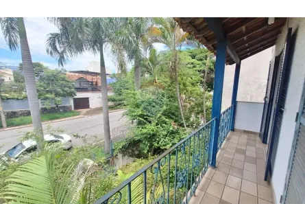 Casa com 6 Quartos à venda, 501m² no Maria da Graça, Rio de Janeiro