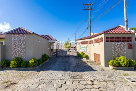 Casa de Condomínio com 3 Quartos à venda, 100m² no Campo Pequeno, Colombo