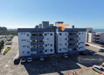 Apartamento com 2 Quartos à venda, 55m² no Vila Nova, Imbituba