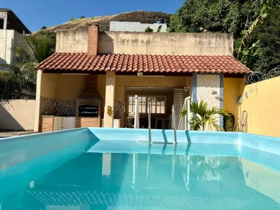 Casa de Condomínio com 3 Quartos à venda, 100m² no Taquara, Rio de Janeiro