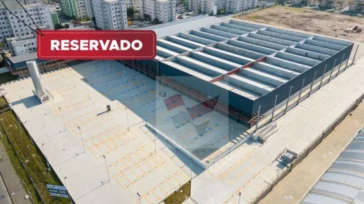 Ponto Comercial para alugar, 184m² no Pinheirinho, Curitiba
