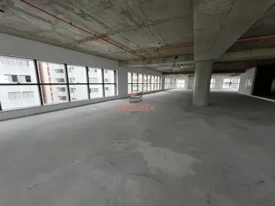 Sala Comercial para alugar, 386m² no Vila Guarani (Z Sul), São Paulo