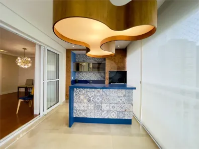 Apartamento com 3 Quartos à venda, 155m² no Centro, São Bernardo do Campo