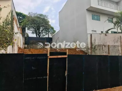 Lote/Terreno à venda, 2m² no Vila Guiomar, Santo André