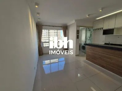 Apartamento com 2 Quartos à venda, 63m² no Vila da Serra, Nova Lima