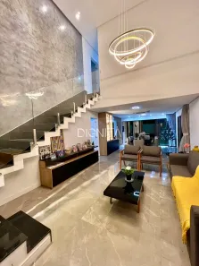 Casa de Condomínio com 3 Quartos à venda, 227m² no Cidade Alpha, Eusébio