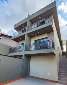 Casa com 3 Quartos à venda, 128m² no Jardim do Lago, Atibaia