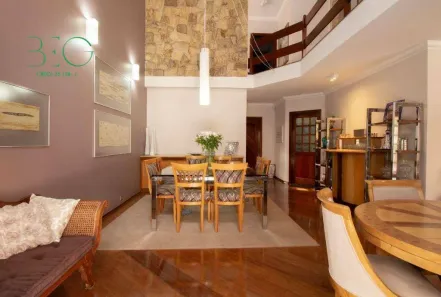 Casa de Condomínio com 4 Quartos à venda, 462m² no Vila Leopoldina, São Paulo