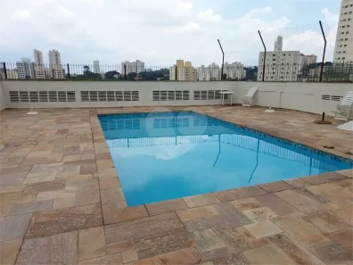 Apartamento com 4 Quartos à venda, 81m² no Parque Mandaqui, São Paulo