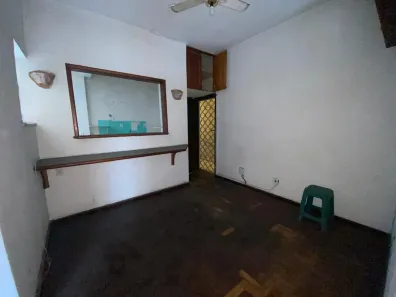 Apartamento com 1 Quarto à venda, 53m² no Icaraí, Niterói