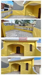 Sobrado com 3 Quartos à venda, 190m² no Jardim Bela Vista, Guarulhos