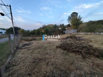Lote/Terreno à venda, 500m² no , Pinheiral