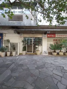 Sala Comercial para alugar, 55m² no Menino Deus, Porto Alegre