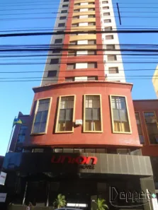 Apartamento com 1 Quarto à venda, 44m² no Centro, Novo Hamburgo