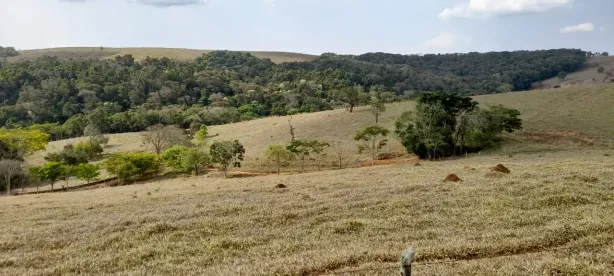 com 8 Quartos à venda, 10000m² no Centro, Caxambu