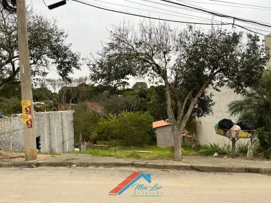 Lote/Terreno à venda, 248m² no Jardim Karolyne, Votorantim