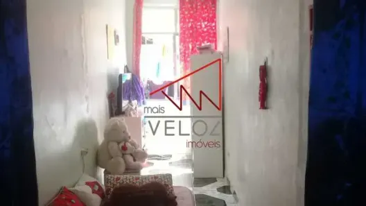 Apartamento com 1 Quarto à venda, 30m² no Catete, Rio de Janeiro