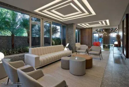 Apartamento com 2 Quartos à venda, 93m² no Lourdes, Belo Horizonte
