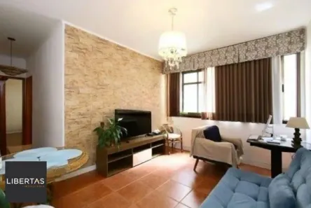 Apartamento com 2 Quartos à venda, 77m² no Menino Deus, Porto Alegre