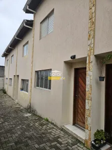 Sobrado com 1 Quarto à venda, 56m² no Parque Boturussu, São Paulo