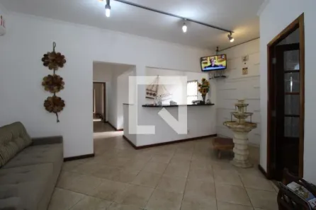 Casa com 4 Quartos à venda, 412m² no Sousas, Campinas