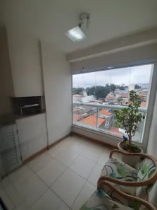 Apartamento com 3 Quartos à venda, 80m² no Vila São José (Ipiranga), São Paulo