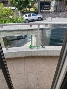 Apartamento com 3 Quartos à venda, 120m² no Gutierrez, Belo Horizonte