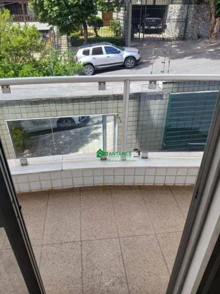 Apartamento com 3 quartos — Gutierrez, Belo Horizonte