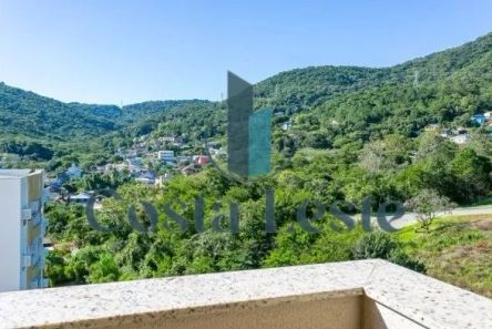 Apartamento com 2 Quartos à venda, 66m² no Itacorubi, Florianópolis