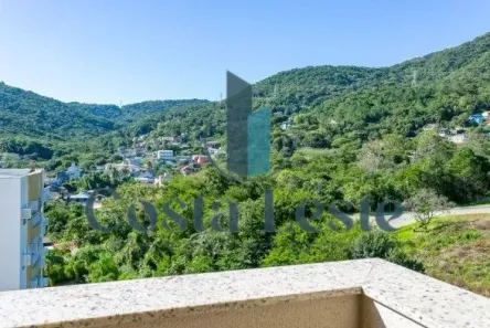 Apartamento com 2 Quartos para alugar, 66m² no Itacorubi, Florianópolis