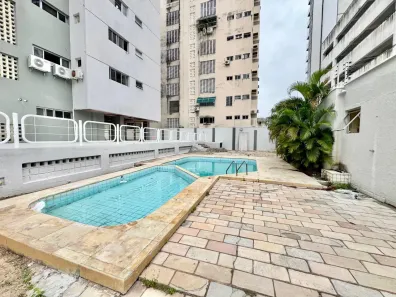 Apartamento com 3 Quartos à venda, 196m² no Aldeota, Fortaleza