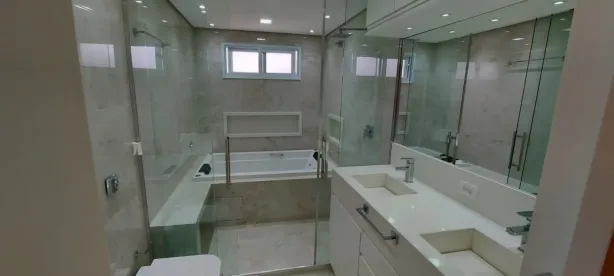 Casa de Condomínio com 4 Quartos à venda, 360m² no Alphaville, Santana de Parnaíba