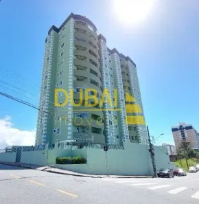 Apartamento com 2 Quartos à venda, 60m² no Jardim Cidade de Florianópolis, São José