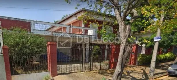Imóvel Comercial com 4 Quartos à venda, 400m² no Nova Campinas, Campinas