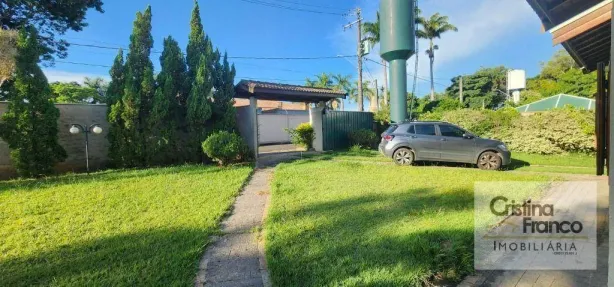 Casa de Condomínio com 3 Quartos à venda, 259m² no Chácara Flórida, Itu