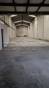 Galpão/Depósito/Armazém à venda, 600m² no Vila Palmares, Santo André