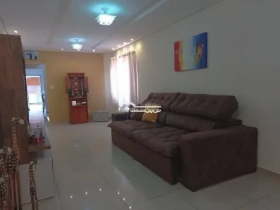 Casa com 3 Quartos à venda, 110m² no Centro, Jacareí
